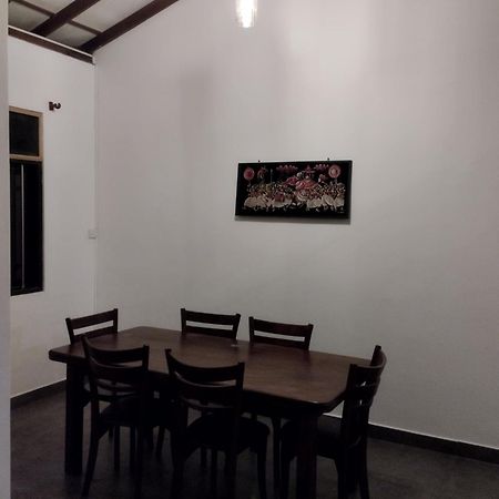 Villa Hilltop By Yehansa With Unlimited Fiber Wifi Hikkaduwa Buitenkant foto