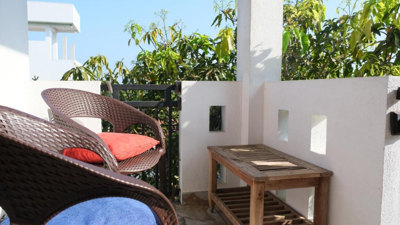 Villa Hilltop By Yehansa With Unlimited Fiber Wifi Hikkaduwa Buitenkant foto