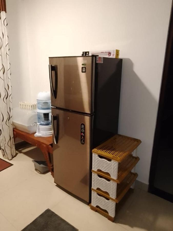 Villa Hilltop By Yehansa With Unlimited Fiber Wifi Hikkaduwa Buitenkant foto