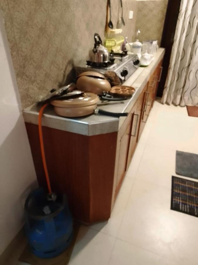 Villa Hilltop By Yehansa With Unlimited Fiber Wifi Hikkaduwa Buitenkant foto
