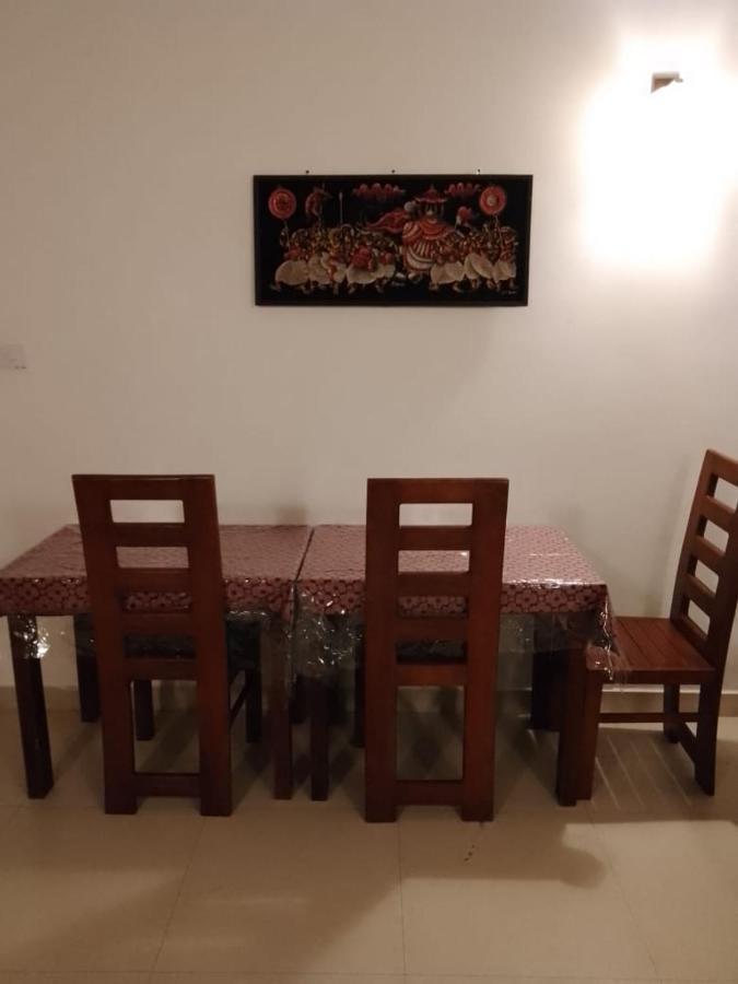 Villa Hilltop By Yehansa With Unlimited Fiber Wifi Hikkaduwa Buitenkant foto