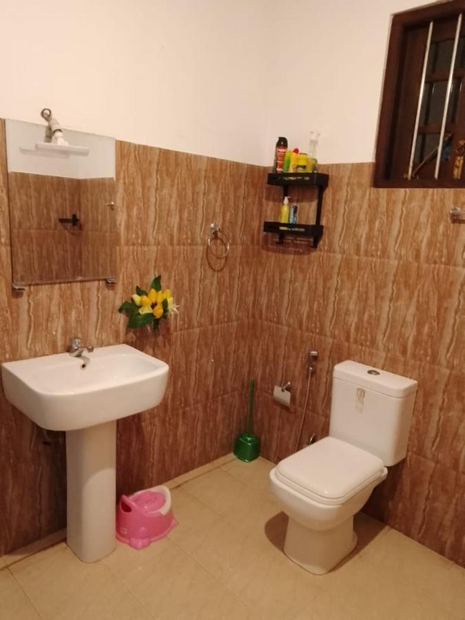 Villa Hilltop By Yehansa With Unlimited Fiber Wifi Hikkaduwa Buitenkant foto