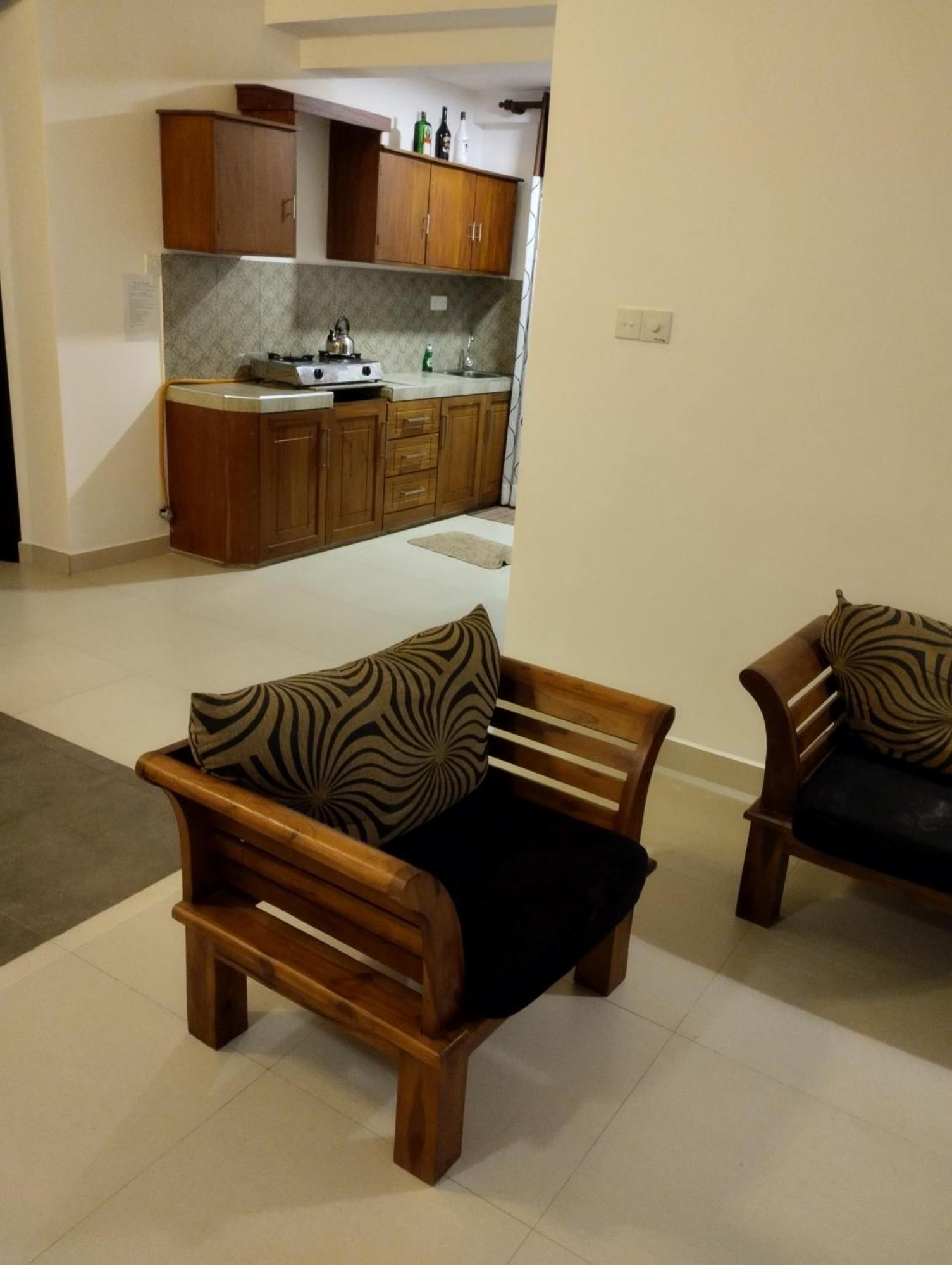Villa Hilltop By Yehansa With Unlimited Fiber Wifi Hikkaduwa Buitenkant foto