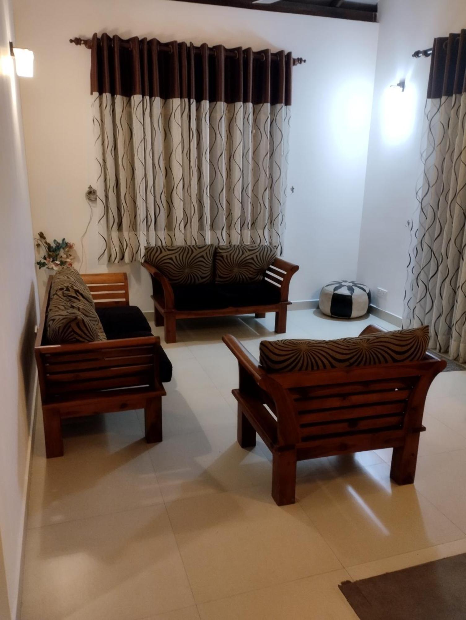Villa Hilltop By Yehansa With Unlimited Fiber Wifi Hikkaduwa Buitenkant foto