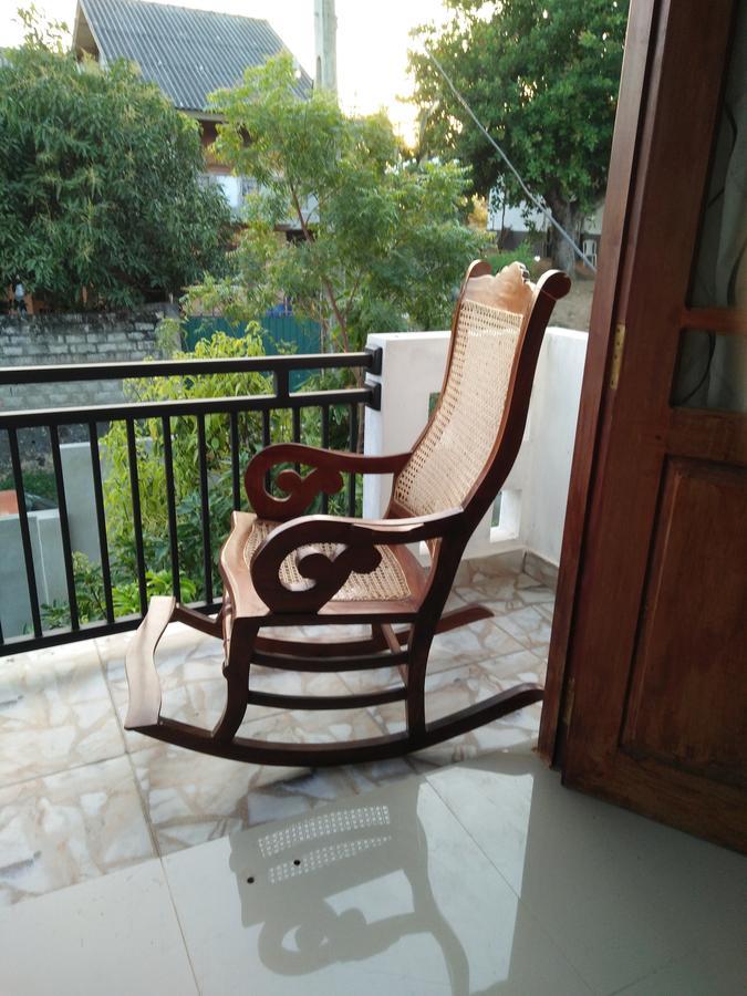 Villa Hilltop By Yehansa With Unlimited Fiber Wifi Hikkaduwa Buitenkant foto