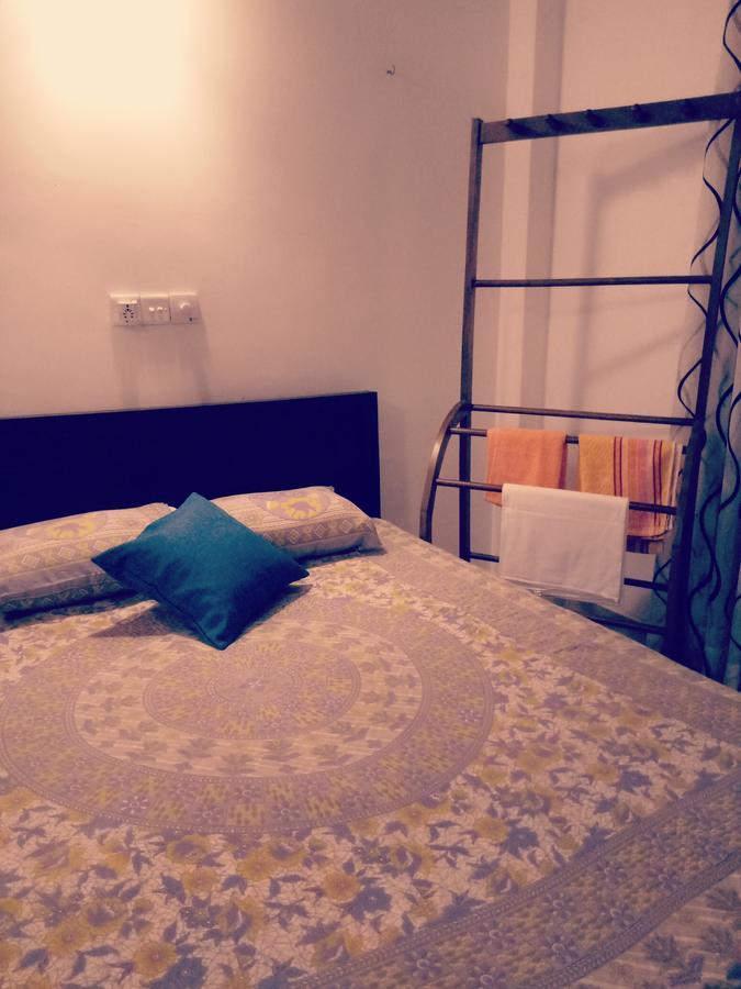 Villa Hilltop By Yehansa With Unlimited Fiber Wifi Hikkaduwa Buitenkant foto