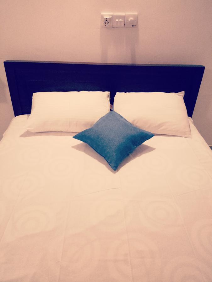 Villa Hilltop By Yehansa With Unlimited Fiber Wifi Hikkaduwa Buitenkant foto