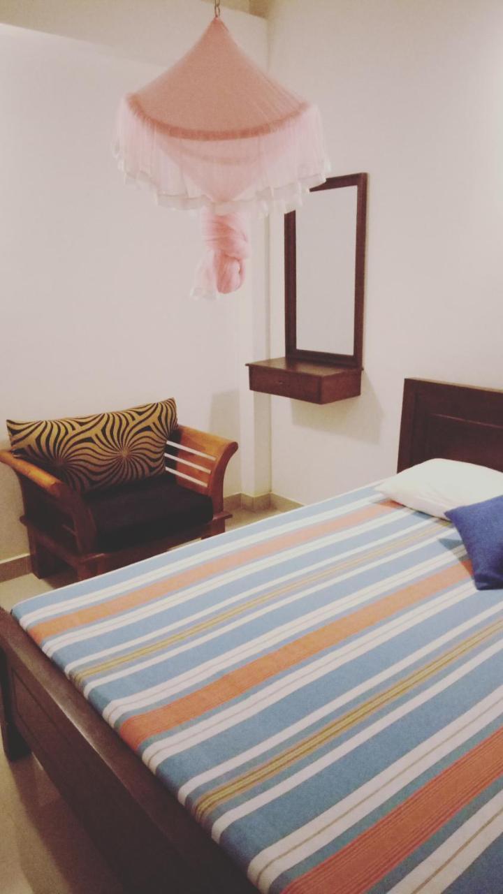 Villa Hilltop By Yehansa With Unlimited Fiber Wifi Hikkaduwa Buitenkant foto