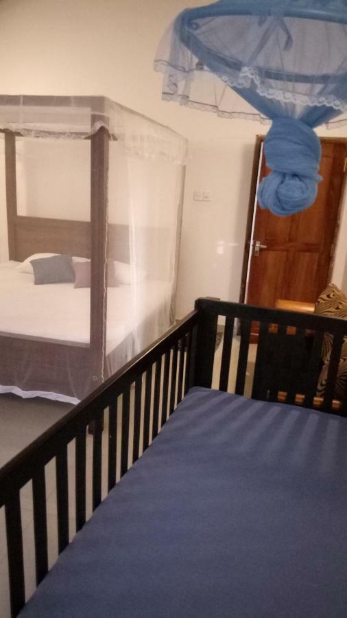 Villa Hilltop By Yehansa With Unlimited Fiber Wifi Hikkaduwa Buitenkant foto