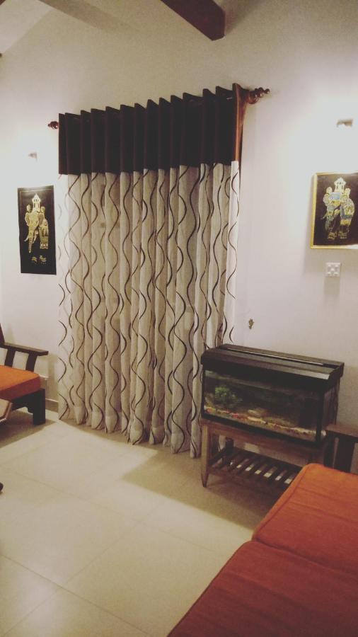 Villa Hilltop By Yehansa With Unlimited Fiber Wifi Hikkaduwa Buitenkant foto