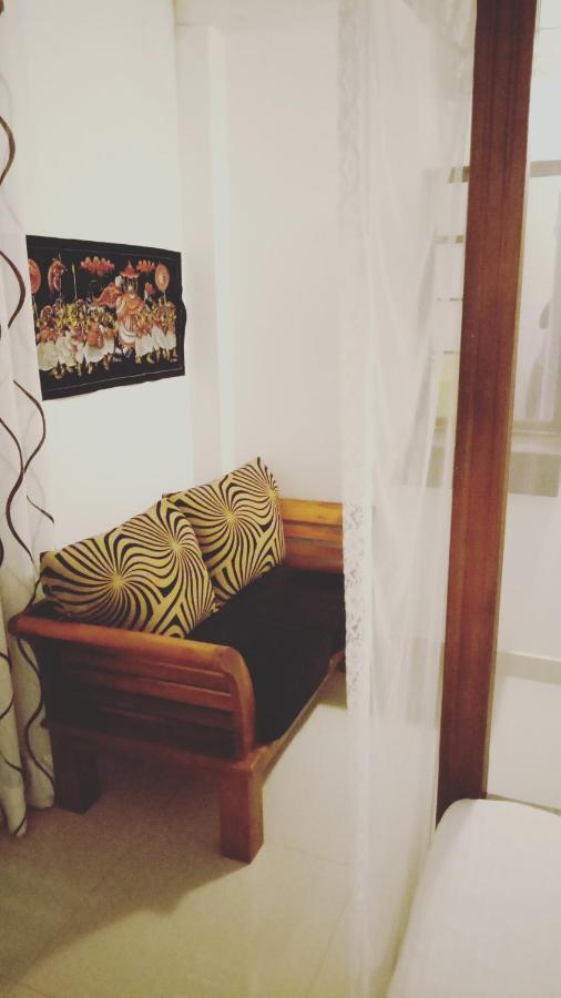 Villa Hilltop By Yehansa With Unlimited Fiber Wifi Hikkaduwa Buitenkant foto