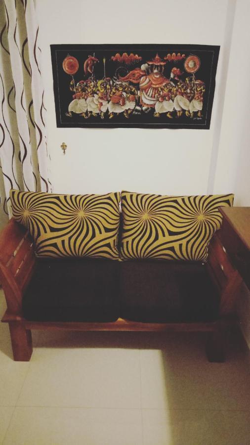 Villa Hilltop By Yehansa With Unlimited Fiber Wifi Hikkaduwa Buitenkant foto