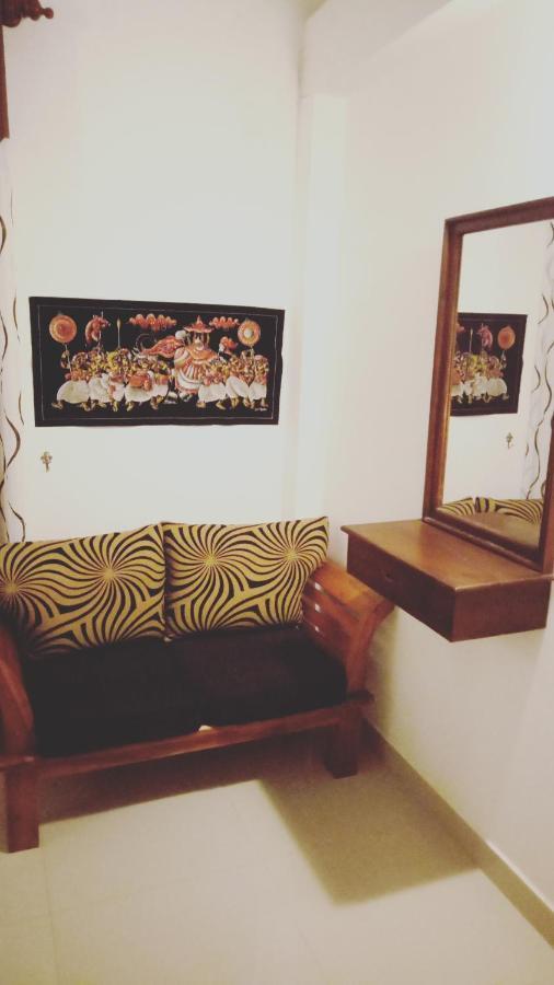 Villa Hilltop By Yehansa With Unlimited Fiber Wifi Hikkaduwa Buitenkant foto