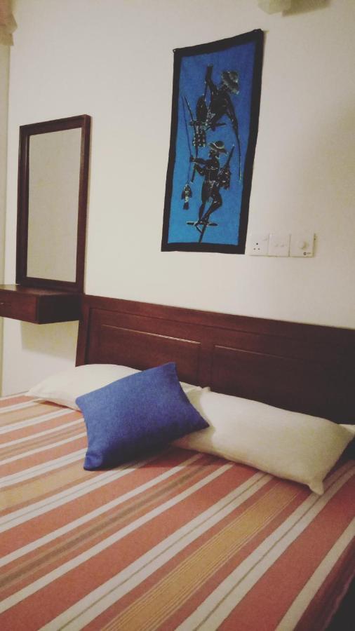 Villa Hilltop By Yehansa With Unlimited Fiber Wifi Hikkaduwa Buitenkant foto