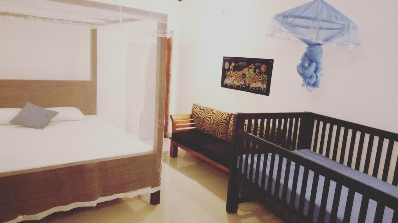 Villa Hilltop By Yehansa With Unlimited Fiber Wifi Hikkaduwa Buitenkant foto