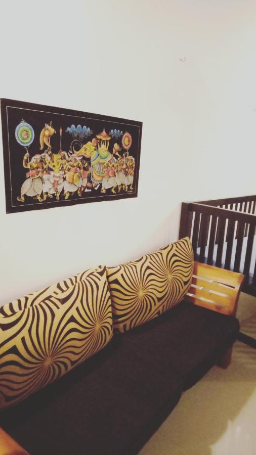 Villa Hilltop By Yehansa With Unlimited Fiber Wifi Hikkaduwa Buitenkant foto