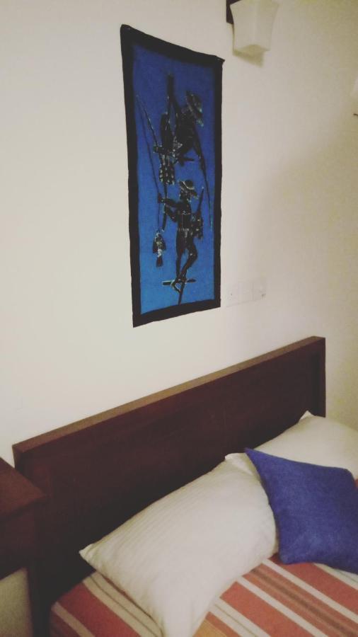 Villa Hilltop By Yehansa With Unlimited Fiber Wifi Hikkaduwa Buitenkant foto